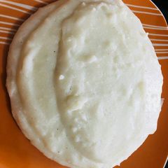 A picture of Soft pap.