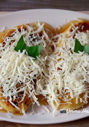 Foto resep Pisang Epe Makassar