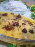 Karhi 😋