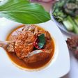 Asam Padeh Tongkol + Sambel Ijo