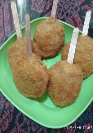 Foto resep Kaki naga