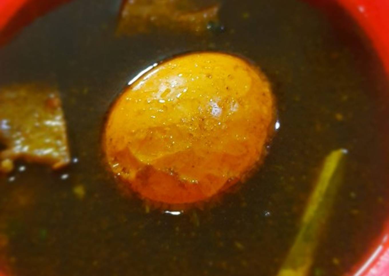 RAWON Vegetarian