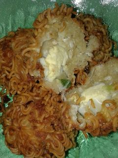 Foto resep Tahu Rambutan