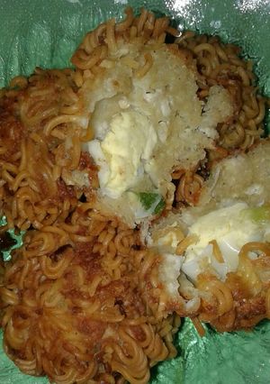 Foto resep Tahu Rambutan