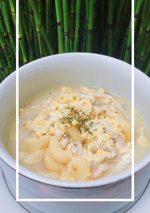 Foto resep Setup Makaroni