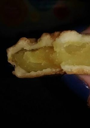 Una foto de Marinera reina batata