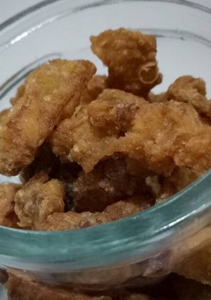 Foto resep Crispy Pork
