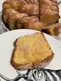 Bolo de Vovó de Fazenda
