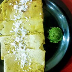 Moong Chilla A picture of Moong Chilla.