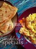 Roti Canai