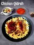 Chicken Qidreh