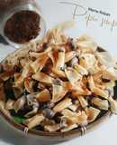 Popia Simpul Mama Robiah