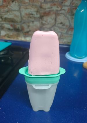 Una foto de Polo con 3 ingredientes