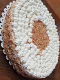 Torta millefoglie