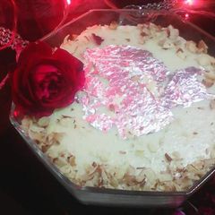A picture of Chawal ki kheer.