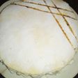 Postre tipo Balcarce, sin horno