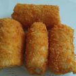 Risols isi ragout syrn n telor,renyah banget