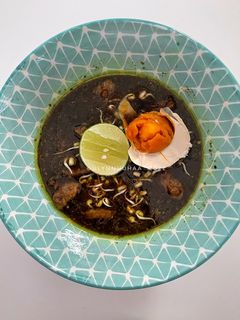 Foto resep Week 48 : Rawon!