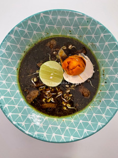 Foto resep Week 48 : Rawon!