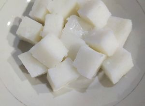 Foto resep Lontong Rice Cooker Anti Gagal Sehat Enak