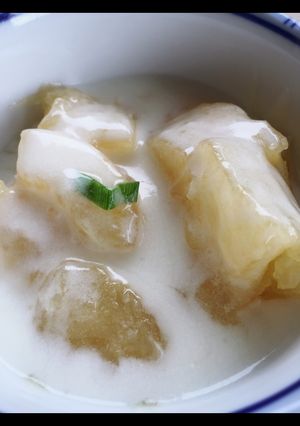 Foto resep Singkong thailand