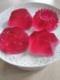 Fat Free Raspberry Jelly