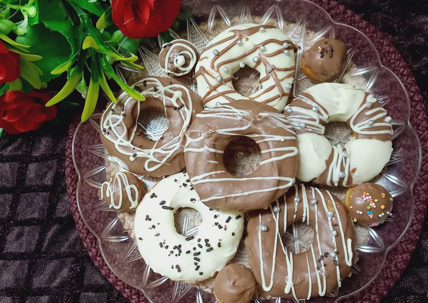 Donuts