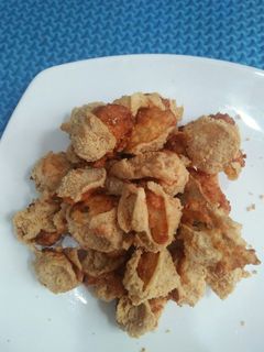Foto resep Tahu Walik Aci