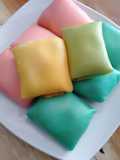 Pancake Durian