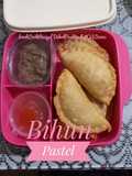 Pastel Isi Bihun🥟