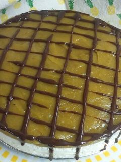 Una foto de Cheesecake Vigilante 🍰 (sin horno)