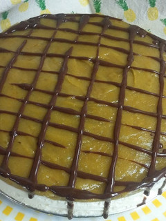 Una foto de Cheesecake Vigilante 🍰 (sin horno)