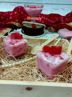 મહોબ્બત કા શરબત (Mahobbat ka Sharbat recipe in Gujarati) રેસીપી મુખ્ય ફોટો