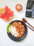 Nasi Menteng