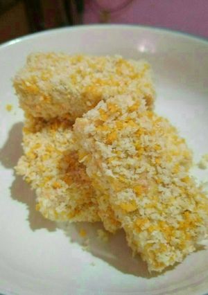 Foto resep Nugget Ayam Sehat