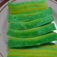 Lapis beras (loyang kecil)