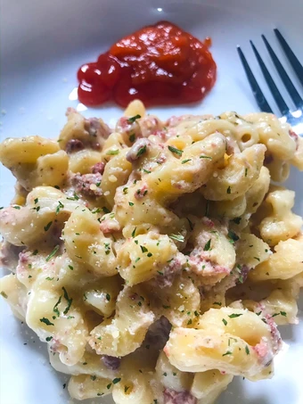 Recipe Mac n Cheese the Delicious Perfect