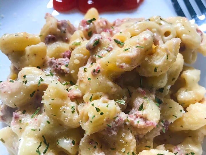 Easy Ways Make Recipes Mac n Cheese the So Delicious Make You Drink.