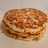 Tortitas de coliflor