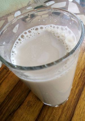 A picture of Kunu Aya.