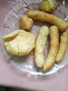Foto resep Mpek-mpek Dos