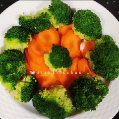 A picture of Broccoli Salad.