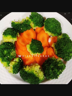 A picture of Broccoli Salad.