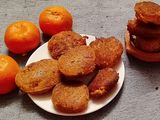 গোলাপ জামের মালপোয়া(golap jamer malpua recipe in bengali)