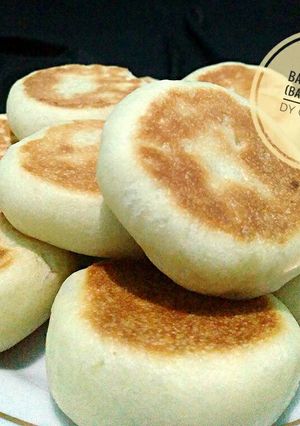 Foto resep BAKPIA TEFLON (bakpia basah)