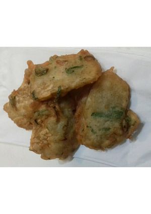 Foto resep Tempe Goreng