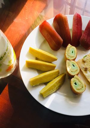 Hình của món Các option bữa sáng Healthy (2).