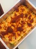 Old fashioned Scalloped Potatoes