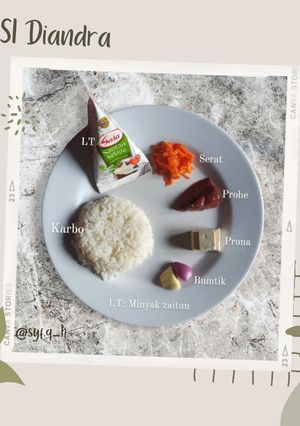 Foto resep Bubur Uduk Hati Ayam MPASI 6+ day 14