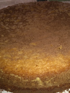 Una foto de Torta matera fácil y rica!!